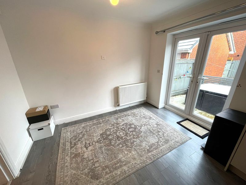 Rosswood Road Rossmore